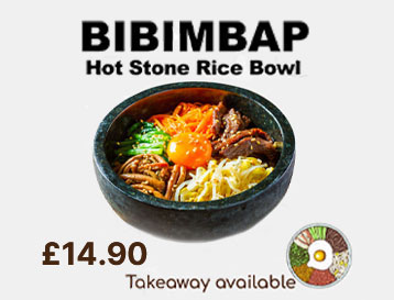 BIBIMBAP